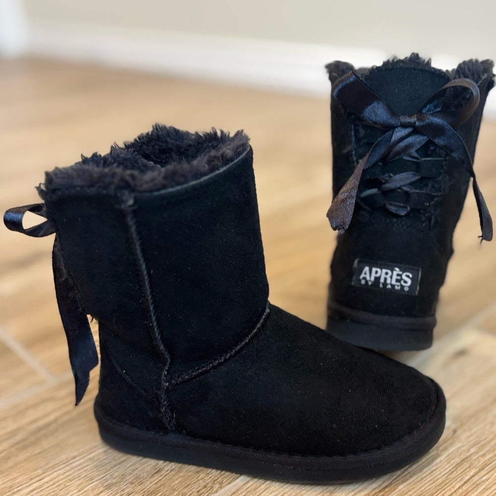 Apres by Lamo, Girl Size 12Y